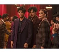 Penny Dreadful - City of Angels: Sing, Sing, Sing