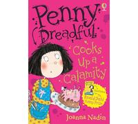 Penny Dreadful Cooks Up a Calamity