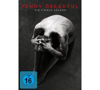 Penny Dreadful - Die finale Season (DVD)