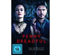 Penny Dreadful - Die komplette erste Season (DVD)
