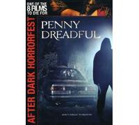 Penny Dreadful [DVD] [Region 1] [US Import] [NTSC]