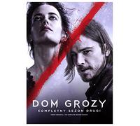 Penny Dreadful [DVD] [Region 2] (English audio)