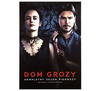 Penny Dreadful [DVD] [Region 2] (English audio)