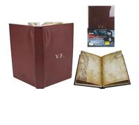 Penny Dreadful Frankenstein Sketchbook Journal ComicCon Exclusive by Showtime Store