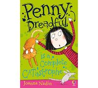 Penny Dreadful is a Complete Catastrophe: 1