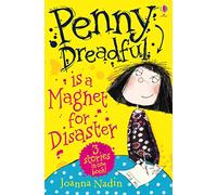 Penny Dreadful is a Magnet for Disaster