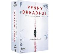 Penny Dreadful - L'intégrale de la série