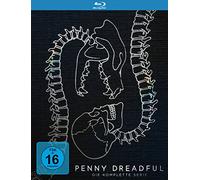 Penny Dreadful S.1-3 - Movie