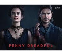 Penny Dreadful Season 1