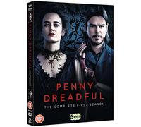 Penny Dreadful