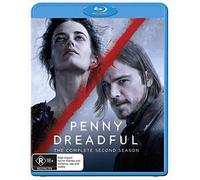 Penny Dreadful: Season 2