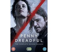 Penny Dreadful Season 2 DVD [2015]