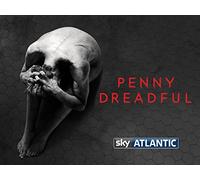 Penny Dreadful Season 3