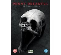 Penny Dreadful - Season 3 [DVD] [2016]