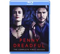 Penny Dreadful: Season One [Blu-ray] [US Import]