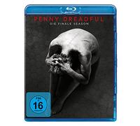 Penny Dreadful - Staffel 3 (Blu-ray)