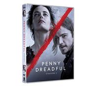 Penny Dreadful - Stagione 02 [Import italien] [5 Discs] [Region Free]