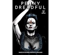 Penny Dreadful: The Awaking