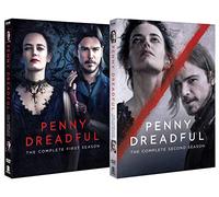 Penny Dreadful (The Complete Season 1-2)