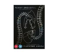 Penny Dreadful: The Complete Series [DVD]