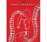 Penny Dreadful: The Complete Series [Blu-ray]