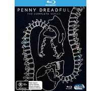 Penny Dreadful: The Complete Series [Blu-ray]