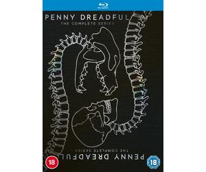 Penny Dreadful: The Complete Series (Blu-ray) Reeve Carney Timothy Dalton
