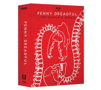 Penny Dreadful: The Complete Series (Blu-ray) Simon Russell Beale (US IMPORT)