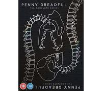 Penny Dreadful - The Complete Series [DVD]