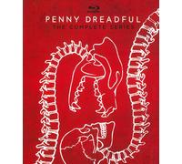 PENNY DREADFUL: THE COMPLETE SERIES NEW REGION 1 BLU-RAY DISC