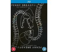 Penny Dreadful: The Complete Series - Season 1-3 (Blu-ray) NEW