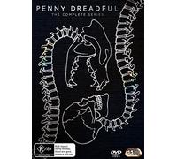 Penny Dreadful The Complete Series [Seasons 1-3] [11 Discs] [NON-UK Format / Region 4 Import - Australia]