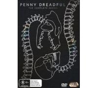 Penny Dreadful The Complete Series [Seasons 1-3] [11 Discs] [NON-UK Format / Region 4 Import - Australia]