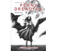 Penny Dreadful Voume 1: Oversized Art Edition
