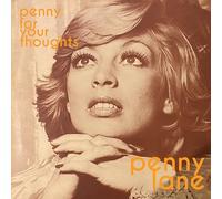 Penny for Your Thoughts