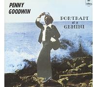 Penny Goodwin - Portrait of a Gemini