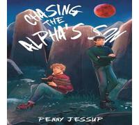 Penny Jessup Chasing The Alpha's Son Paperback Book Penny Jessup Multicolor