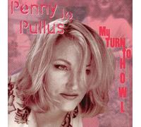 Penny Jo Pullus - My Turn to Howl