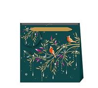 Penny Kennedy Sara Miller Robins Green small bag, size: 130 x 130 x 70mm