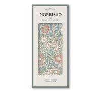 Penny Kennedy William Morris Pink & Rose Luxury Tissue Wrapping Paper, 50 x 70 cm, 4 Sheets