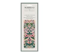 Penny Kennedy William Morris Strawberry Thief Blush Luxury Tissue Wrapping Paper, 50 x 70 cm, 4 Sheets