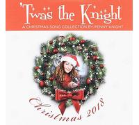 Penny Knight - 'Twas The Knight