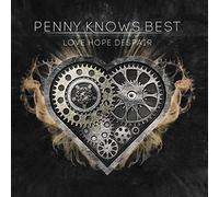 Penny Knows Best - Love.Hope.Despair