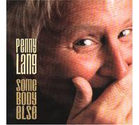 Penny Lang - Somebody Else