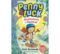 Penny & Luck: The Shadows of Rosehall