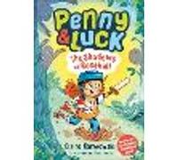 Penny & Luck: The Shadows of Rosehall