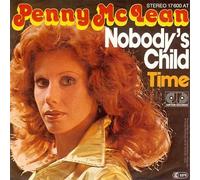 Penny McLean - Nobody's Child