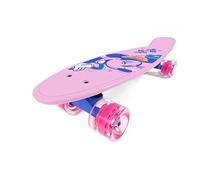 Penny Minnie Mouse 9974 Skateboard 55 x 14.5 x 9.5 cm Aluminium Axle