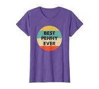 Penny Name T-Shirt