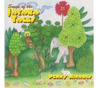 Penny Nichols - Songs of the Jataka Tales